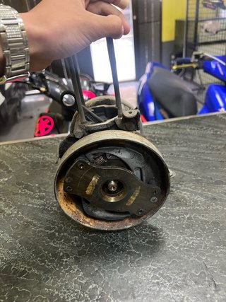 Motor Mobilete