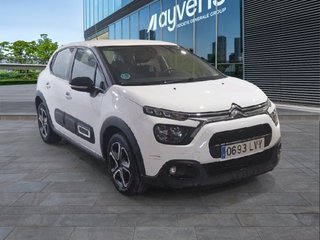 Citroen C3 BlueHDi 100 S&S Feel 75 kW (102 CV)