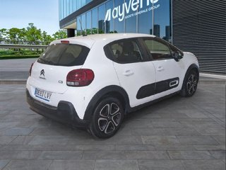 Citroen C3 BlueHDi 100 S&S Feel 75 kW (102 CV)
