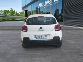 Citroen C3 BlueHDi 100 S&S Feel 75 kW (102 CV)