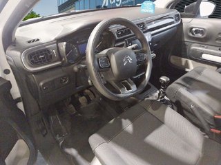 Citroen C3 BlueHDi 100 S&S Feel 75 kW (102 CV)