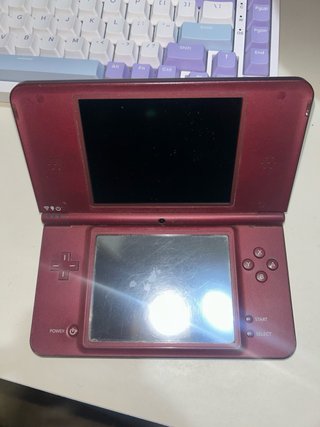 Nintendo DSi XL