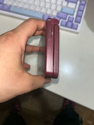 Nintendo DSi XL
