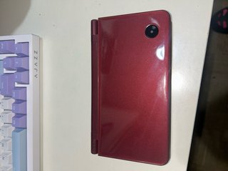 Nintendo DSi XL