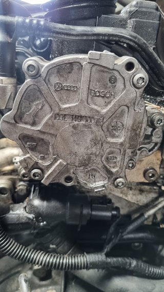 Depresor Motor 1.6 TDI VW Bosch