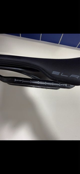 Sillín Selle Italia KIT CARBOBO SLR NUEVO A ESTREN
