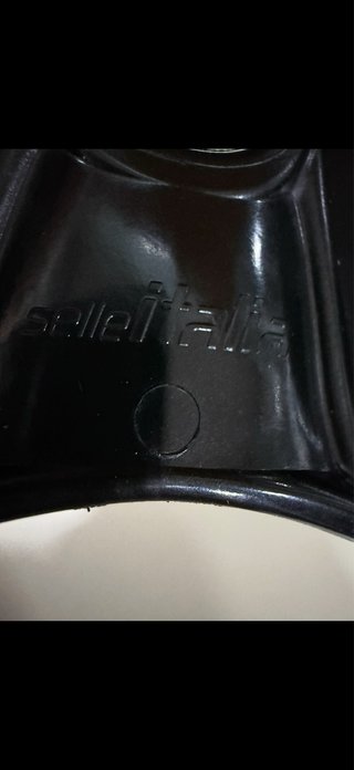 Sillín Selle Italia KIT CARBOBO SLR NUEVO A ESTREN