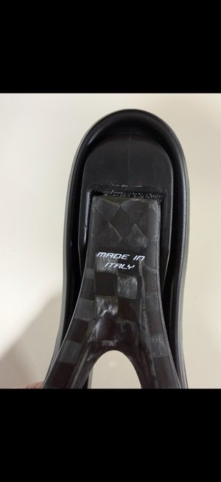 Sillín Selle Italia KIT CARBOBO SLR NUEVO A ESTREN