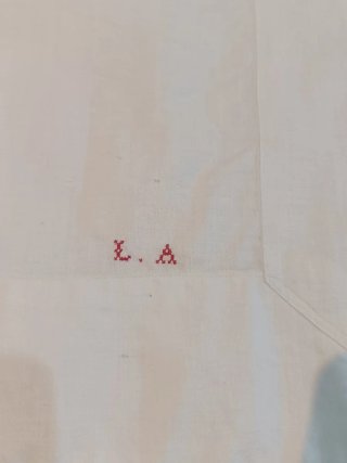 Juego Sábanas y Funda Almohada Encaje
