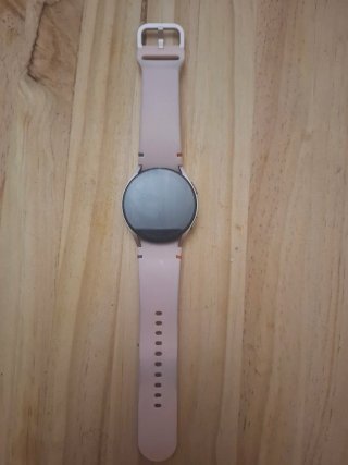 Samsung Galaxy Watch FE Rosa