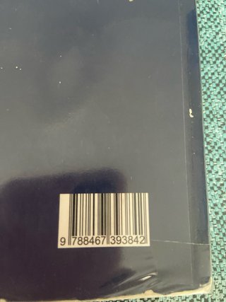 Libro de FÍSICA Y QUÍMICA, 1º Bachillerato