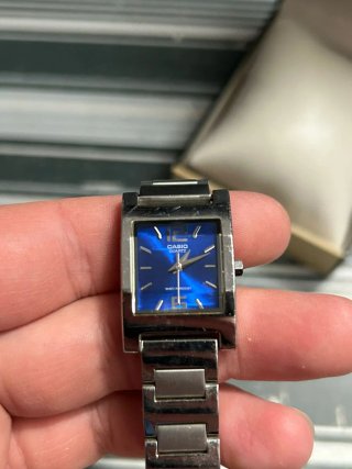 Reloj mujer Casio LTP-1283