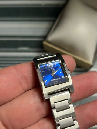 Reloj mujer Casio LTP-1283