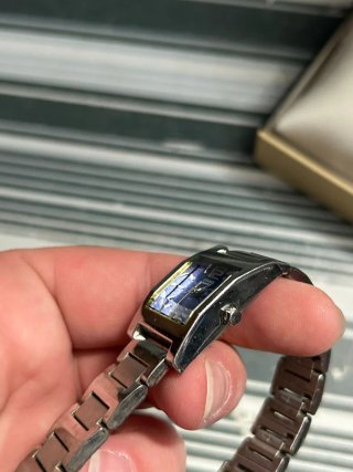 Reloj mujer Casio LTP-1283