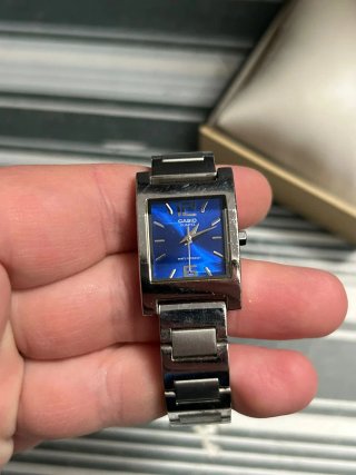 Reloj mujer Casio LTP-1283