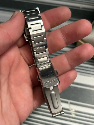 Reloj mujer Casio LTP-1283