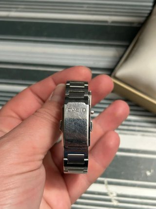 Reloj mujer Casio LTP-1283