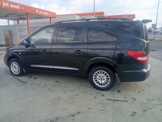 SsangYong Rodius 2008