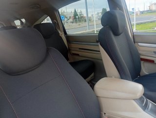 SsangYong Rodius 2008