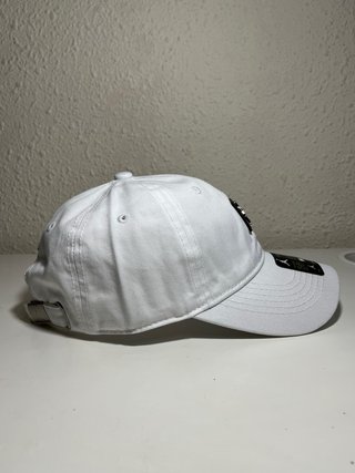 Gorra Jordan Blanca ajustable