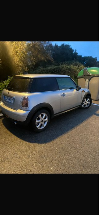 MINI Mini 2007