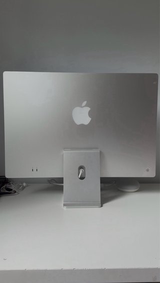 iMac 24 M1 16GB RAM 256GB SSD