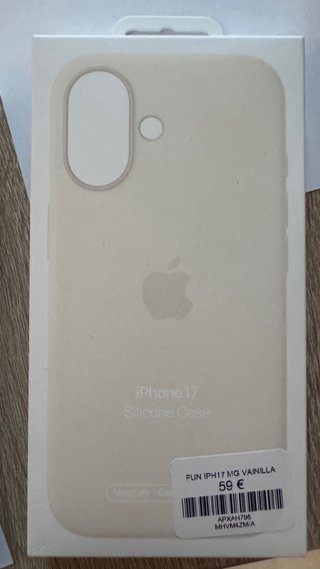 iPhone 11 Blanco Nuevo Sin Encender
