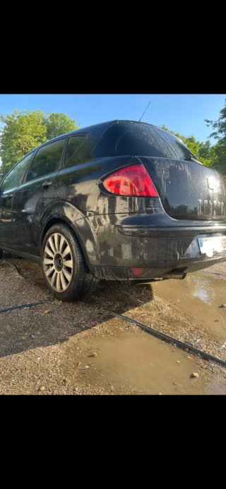 SEAT Toledo 2010