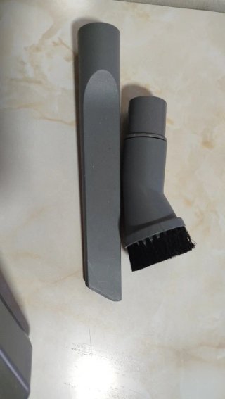 Cargador aspiradora AP 4500 y Batería APC 6000