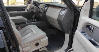 ford expedition V8 ECO