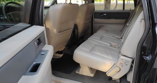 ford expedition V8 ECO