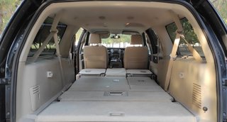 ford expedition V8 ECO