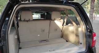 ford expedition V8 ECO