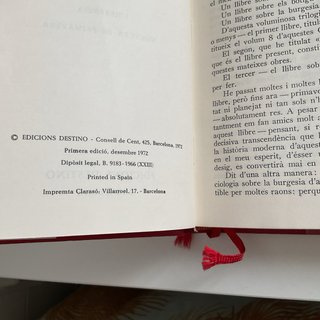 Àlbum de Fontclara -Josep Pla Obra completa 23