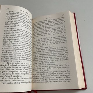 Àlbum de Fontclara -Josep Pla Obra completa 23