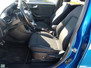 Ford Puma 1.0 EcoBoost MHEV Titanium 92 kW (125 CV)