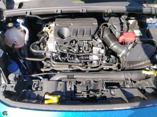 Ford Puma 1.0 EcoBoost MHEV Titanium 92 kW (125 CV)
