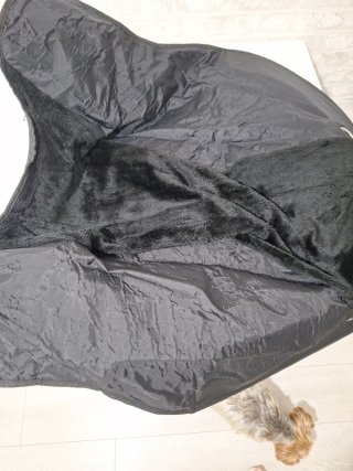 Manta de moto Honda