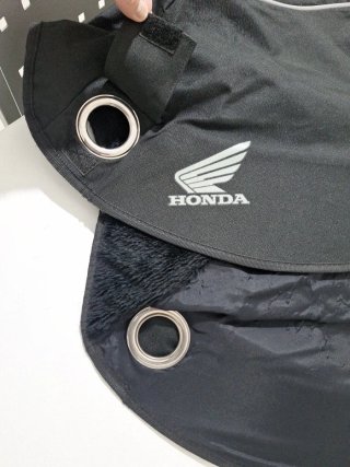 Manta de moto Honda