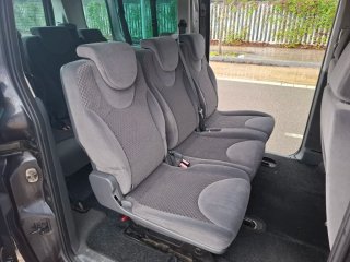 Citroen Jumpy 2014