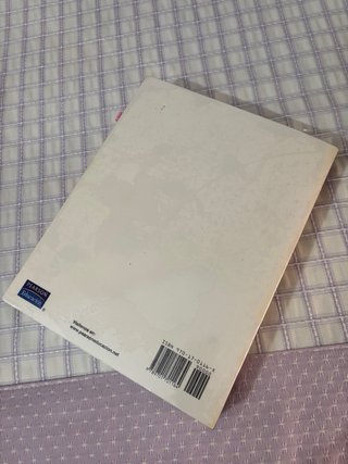 Libro texto Señales y Sistemas