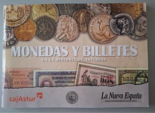 Billetes de España