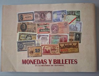 Billetes de España