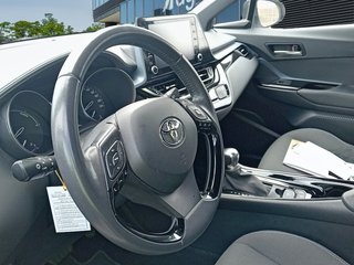 Toyota C-HR 1.8 125H Advance 90 kW (122 CV)