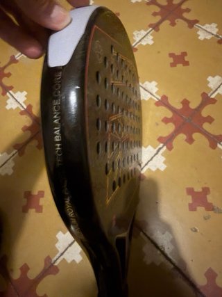 Pala Padel Royal Padel M27