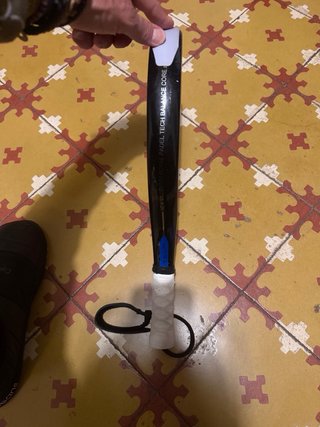 Pala Padel Royal Padel M27