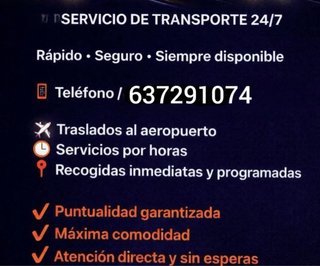 Transporte