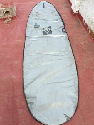 Funda Naish SUP Longboard 11' 340x90cm