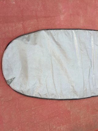 Funda Naish SUP Longboard 11' 340x90cm