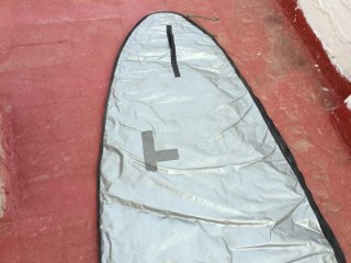 Funda Naish SUP Longboard 11' 340x90cm